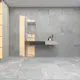 Klinker Coem Ceramiche Mea Lapis Grigio Grå Scuro 30x60 cm
