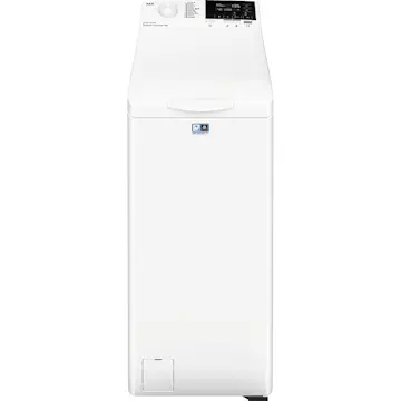 Toppmatet Vaskemaskin AEG LTR6E624G1 for Skånsom Vask