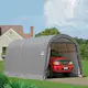 Garasjetelt gop 23 m2