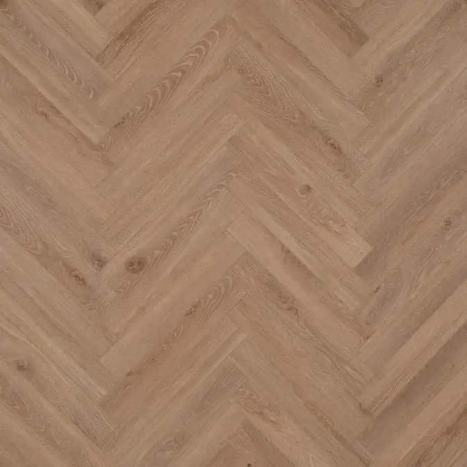 Laminatgulv BerryAlloc Chateau+ Bloom Light Brown A+B