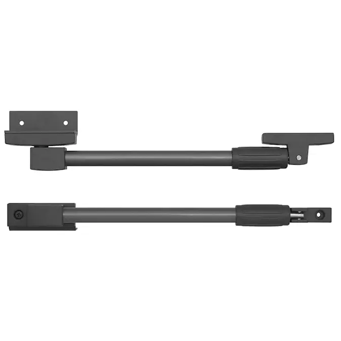 Dørdemper DX2 770-910 mm