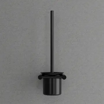Toalettbørste Scandtap Steel Style
