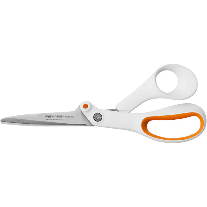 Skreddersaks Fiskars Amplify Razoredge Høyre 1 Stk