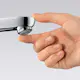 Servantbatteri Hansgrohe Focus 70