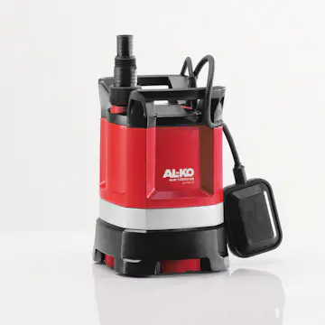 Dykkpumpe AL-KO SUB 12000 DS Comfort