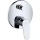 Badekarbatteri Hansgrohe Focus for Innbygning