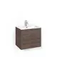 Servantskap Macro Design Crown Plain Light 8