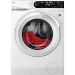 Vaskemaskin med Tørketrommel AEG LWR732C96Q ProSteam® Hvit