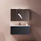 Spegelskåp Hafa Go