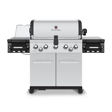 Gassgrill Broil King Regal S 590 IR