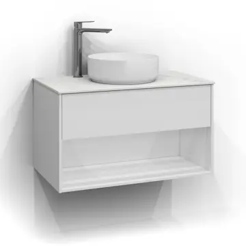 Bänkskiva Svedbergs Epos Rem