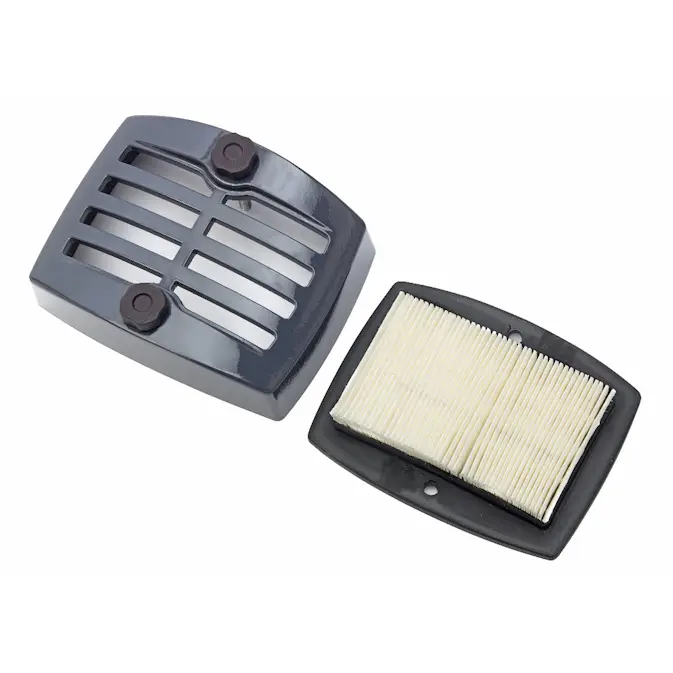 Kaldluftfilter Allaway