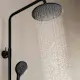 Takduschset Bathlife Glimma 160 cc