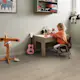 Laminatgulv Pergo Lillehammer Pure Mist Oak