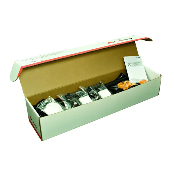 Rørpakke Allaway IP 2