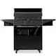 Gassgrill Metalcraft Nashville Blackline