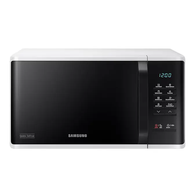 Mikrobølgeovn Samsung MS23K3523A/EE