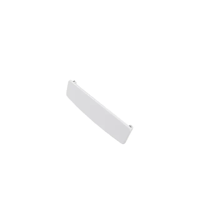 Endestykke Krifon for Altanrekke Alu