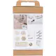 Smykker Creativ Company Start DIY Kit Klassiske perler