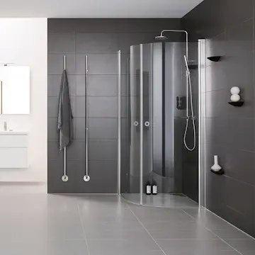 Duschhörn INR Linc Niagara