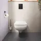 Toalettpappershållare Grohe Essentials Utan Lock