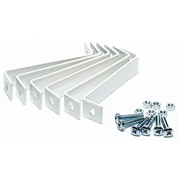 Konsoller Allaway for Veggplate Pm