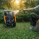 Robotgressklipper Mammotion LUBA 3 AWD 5000 Uten Grensekabel