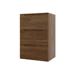 Høyskap Linn Bad Emma 60 cm med Skuff