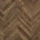 Laminatgulv BerryAlloc Chateau+ Java Brown A+B