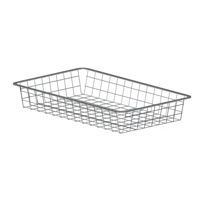 Trådhyller Lundbergs Wide Mini 327x427 mm