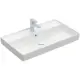 Möbeltvättställ Villeroy & Boch Collaro