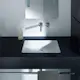 Tvättställ Duravit Vero 033043