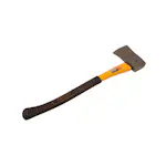 Øks Millarco Glassfiberskaft 60 cm