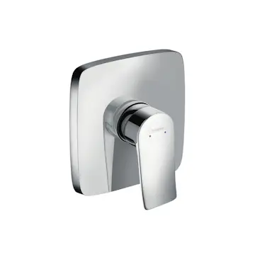 Dusjbatteri Hansgrohe Metris