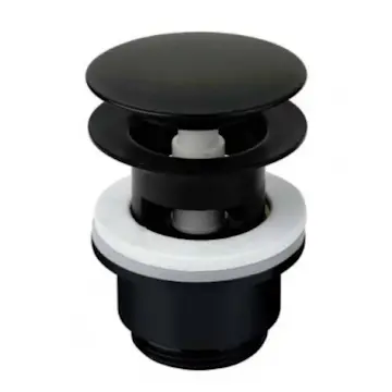 Bottenventil Damixa Push-down
