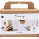 Tegne Creativ Company Mini DIY Kit Sweet things