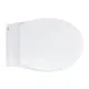Vägghängd Toalettstol Grohe Bau Ceramic 39427