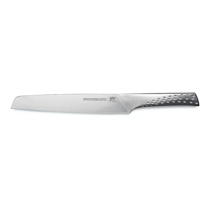 Brødkniv Weber Style