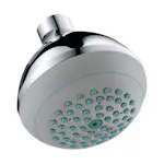 Hoveddusj Hansgrohe Crometta 85 1jet