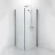 Duschhörn Contura Shower Space SPNK Rak