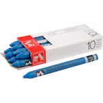 Akvarellfargekritt Creativ Company Neocolor II 10 st/1 Pk
