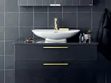 Badrumsmöbler