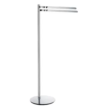 Håndklestang Smedbo FK315 Krom