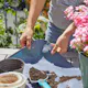 Plantematte Gardena M