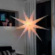 Adventsstjerne Gnosjö Konstsmide Hengende 8