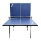Bordtennisbord ProSport Officiell Sammenleggbar