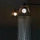 Huvuddusch Axor LampShower/Nendo