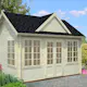 Anneks Palmako Claudia 11,5 m2