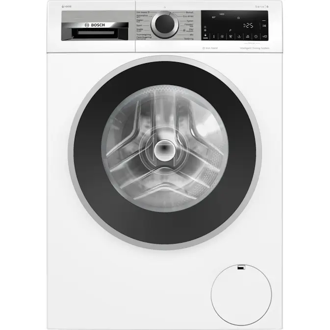 Vaskemaskin Bosch WGG244FTSN Serie 6