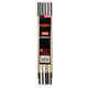Tommestokk Boxer tre 240 cm